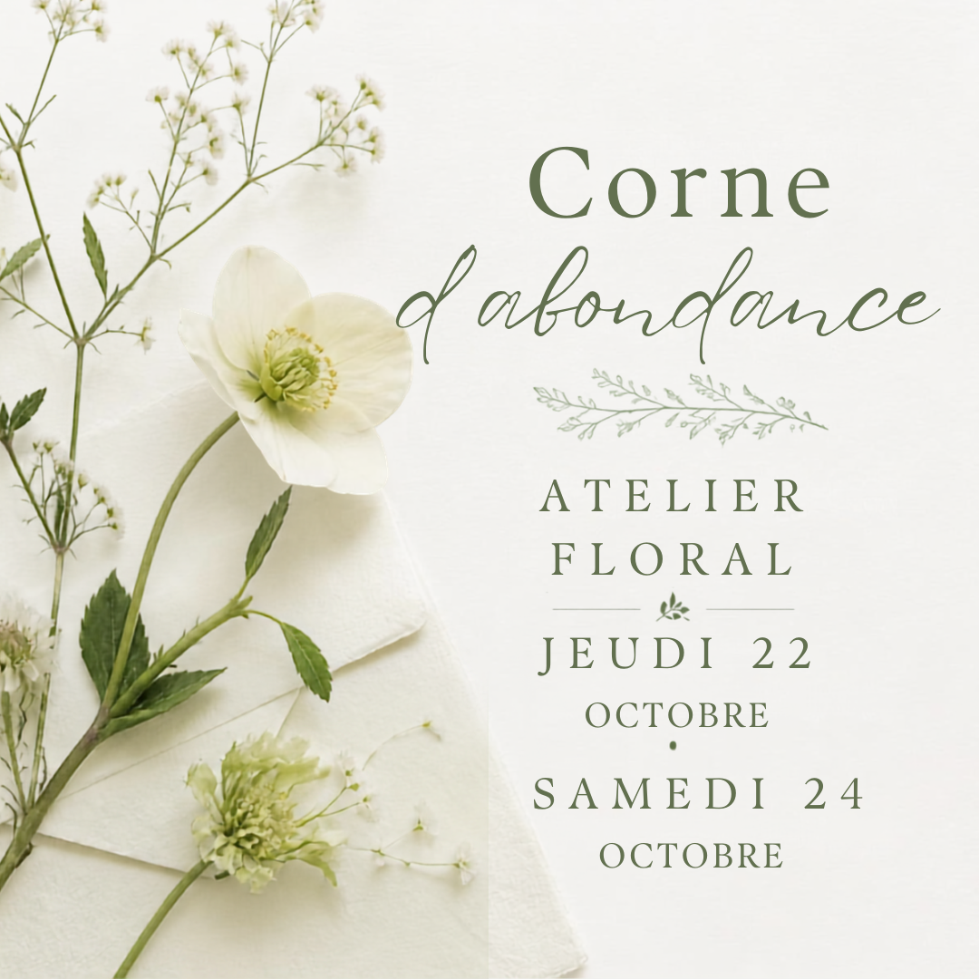 atelier floral le mans