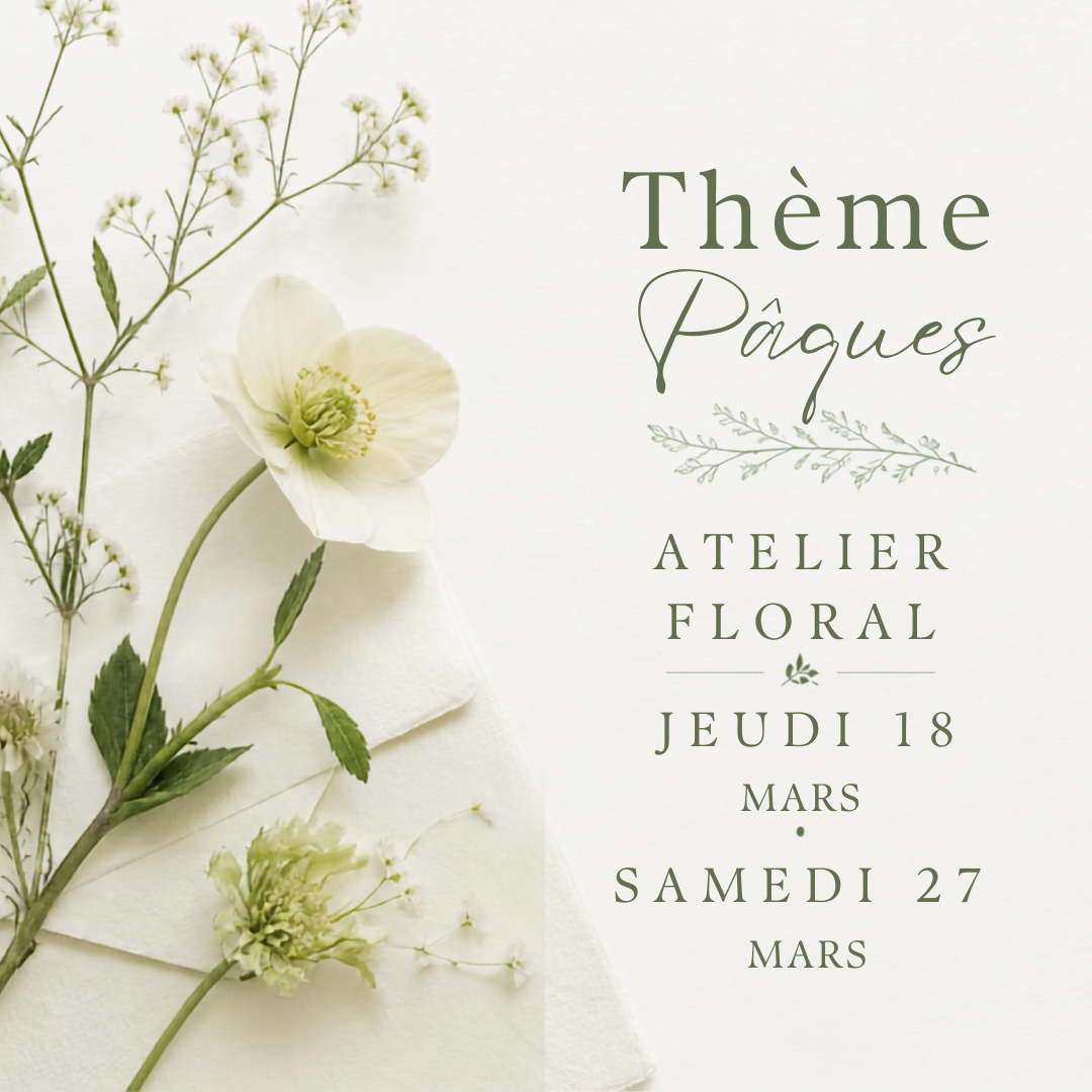 cours atelier floral le mans sarthe coulaines rouillon